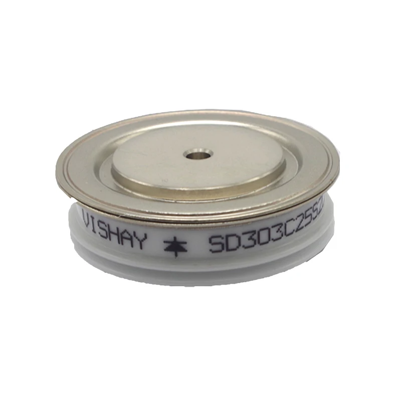 Original Price Transistor SCR Power Module SD303C25S20C for Controlled Rectifier 
Original Price Transistor SCR Power Module SD303C25S20C for Controlled Rectifier
