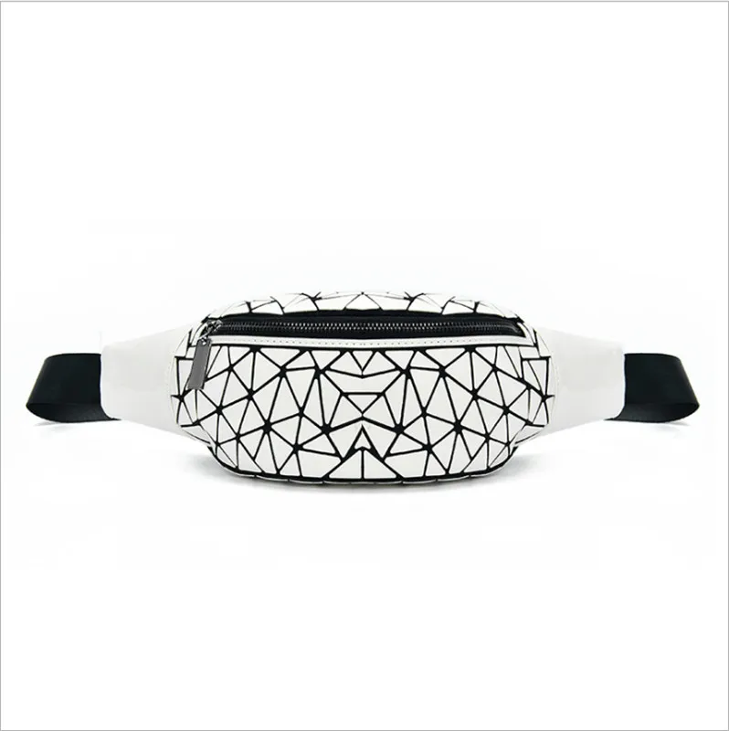2019 Fashion Women Geometric Waist Pack Belt Bag Lady PU Leather Large Capacity For Travel Sports Outdoor Adjustable Bum Hip Bag
2019 Fashion Women Geometric Waist Pack Belt Bag Lady PU Leather Large Capacity For Travel Sports Outdoor Adjustable Bum Hip Bag
