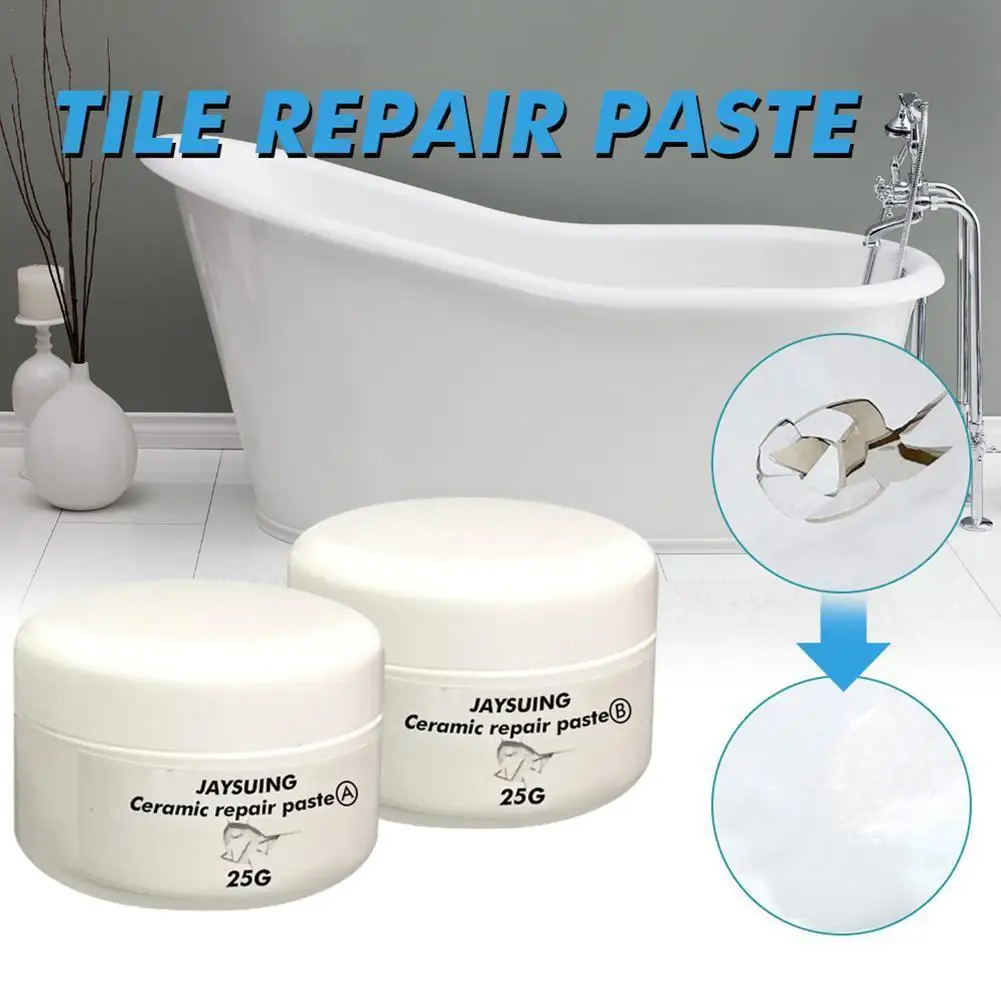 iCeramic paste floor tile adhesive Two bottles of wall peeling mending repair wall repair eye crack plaster wall plaster pl V0X9
iCeramic paste floor tile adhesive Two bottles of wall peeling mending repair wall repair eye crack plaster wall plaster pl V0X9