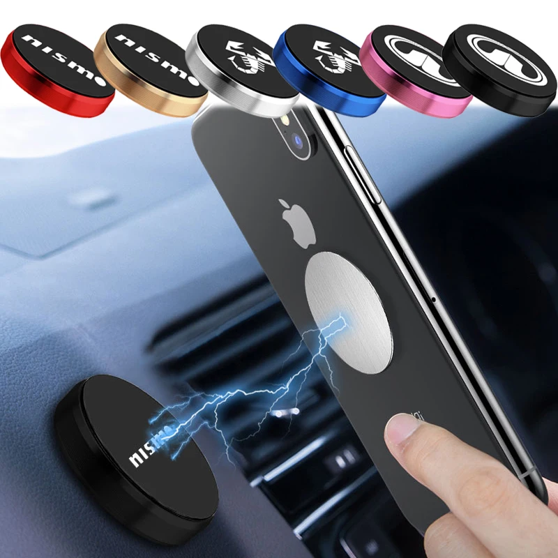 Magnetic Car Phone Holder Round Holder Car interior accessories For Opel Astra j Insignia Astra Corsa Zafira Mokka Vivaro Meriva
Magnetic Car Phone Holder Round Holder Car interior accessories For Opel Astra j Insignia Astra Corsa Zafira Mokka Vivaro Meriva