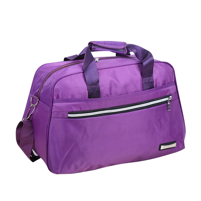 

Женские дорожные сумки, сумки из ткани Оксфорд, вместительные упаковочные кубики для багажа, женская сумка для выходных
