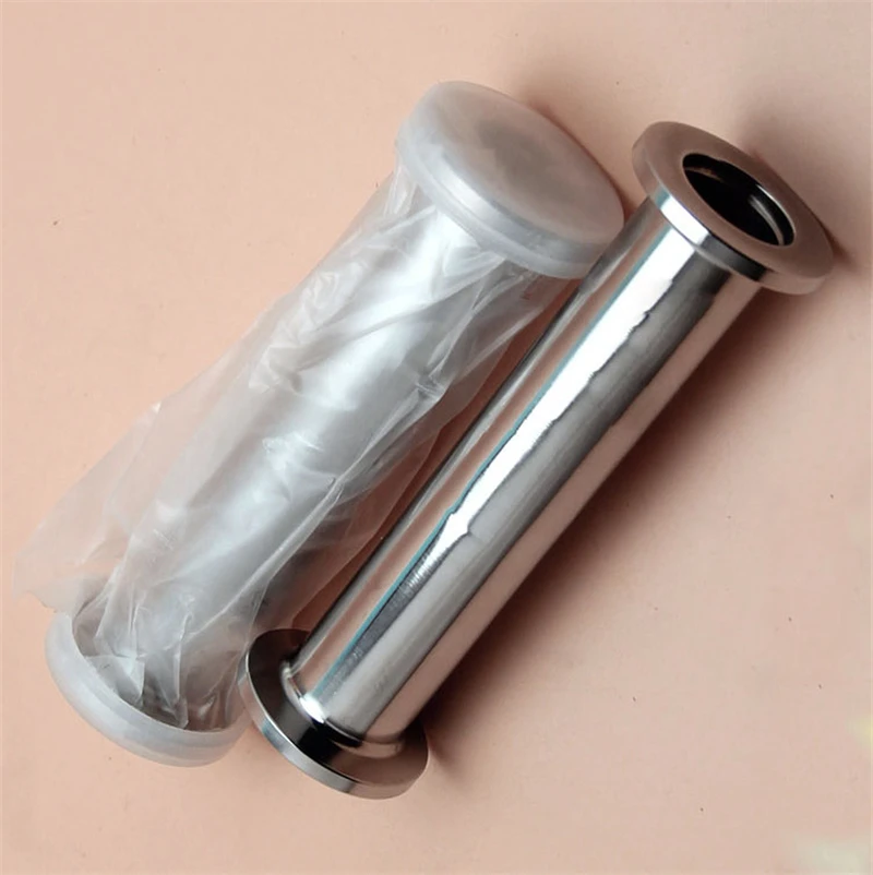 KF, , SUS304, , , KF16 KF25 KF40 KF50 40 -200 
KF, , SUS304, , , KF16 KF25 KF40 KF50 40 -200