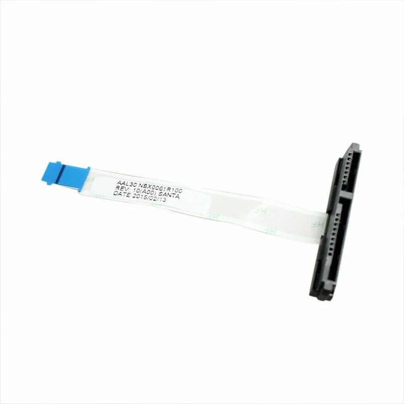 

SATA HDD Cable NBX0001R100 00KT1K For Dell Inspiron 17 5000 5758 5759 5755