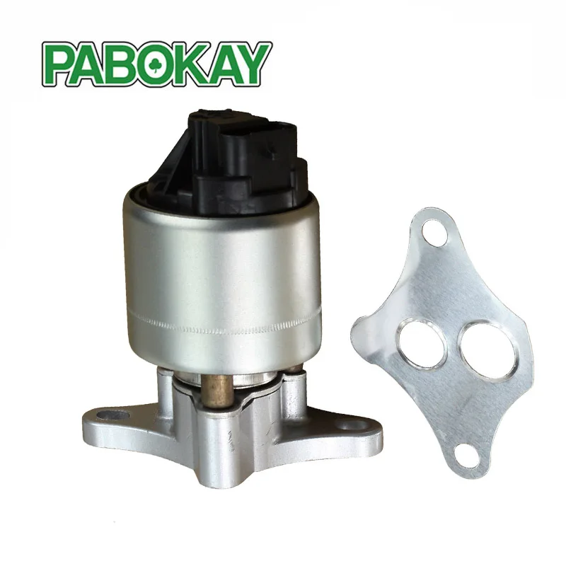New EGR Valve 1994-1995 FOR Bonneville LeSabre LSS Regal Silhouette Trans Sport 12578042 17094153 17094185 17113283
New EGR Valve 1994-1995 FOR Bonneville LeSabre LSS Regal Silhouette Trans Sport 12578042 17094153 17094185 17113283