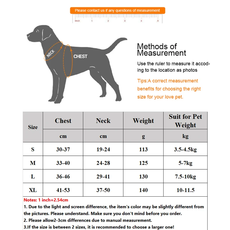 Adjustable Nylon Dog Harness and Leash Sets No Pull Reflective Safety Harness For Small Medium Large Dogs Pets Accessories
Adjustable Nylon Dog Harness and Leash Sets No Pull Reflective Safety Harness For Small Medium Large Dogs Pets Accessories