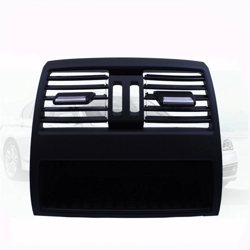 Ventilated Black Air Conditioning Panel Plastic Repair Parts for Central Vents To Increase The Appearance of Your Vehicle
Ventilated Black Air Conditioning Panel Plastic Repair Parts for Central Vents To Increase The Appearance of Your Vehicle