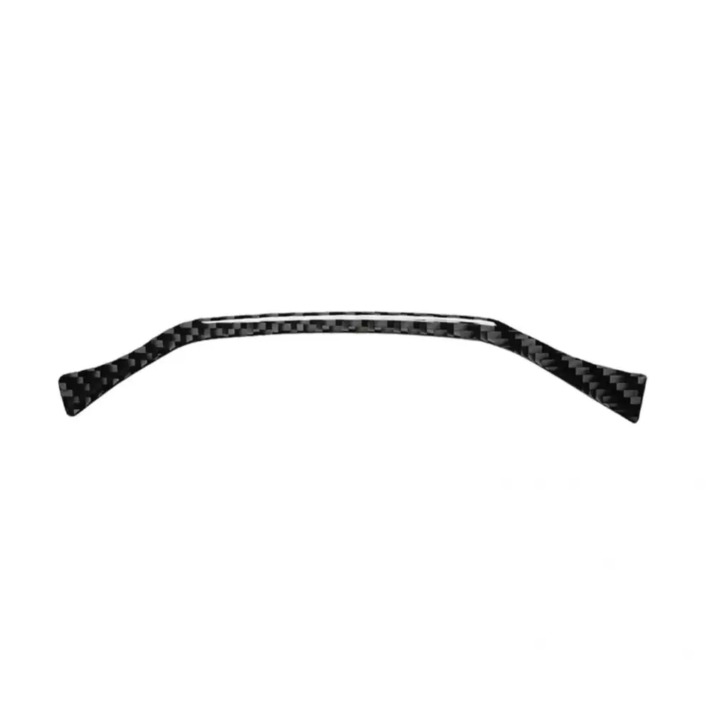 Carbon Fiber Unique Interior Dashboard Trim Decal Strong Sticky Interior Decal Non-scratching
Carbon Fiber Unique Interior Dashboard Trim Decal Strong Sticky Interior Decal Non-scratching