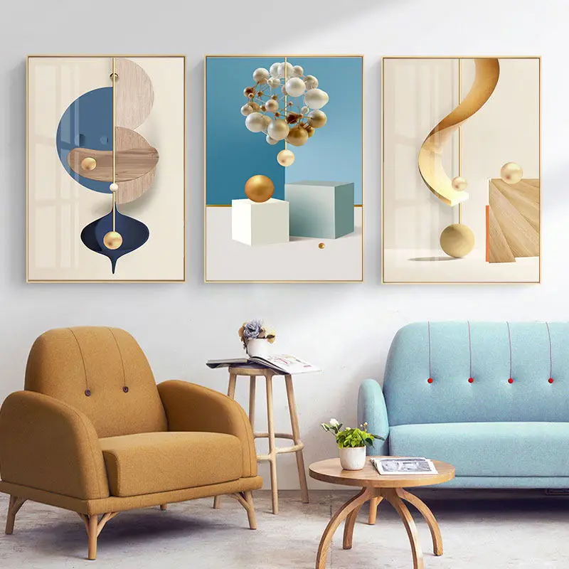 Modern Golden Abstract Geometric Art Pattern Stitching Canvas Print Gold Foil Poster Wall Paintings For Living Room Home Decor
Modern Golden Abstract Geometric Art Pattern Stitching Canvas Print Gold Foil Poster Wall Paintings For Living Room Home Decor