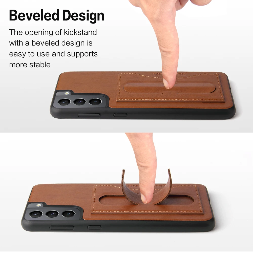 Luxury Simple Solid Color Leather Case For Samsung Galaxy S21 S20 S10 S9 S8 Ultra Plus Lite with Stand Shockproof Cases Cover
Luxury Simple Solid Color Leather Case For Samsung Galaxy S21 S20 S10 S9 S8 Ultra Plus Lite with Stand Shockproof Cases Cover