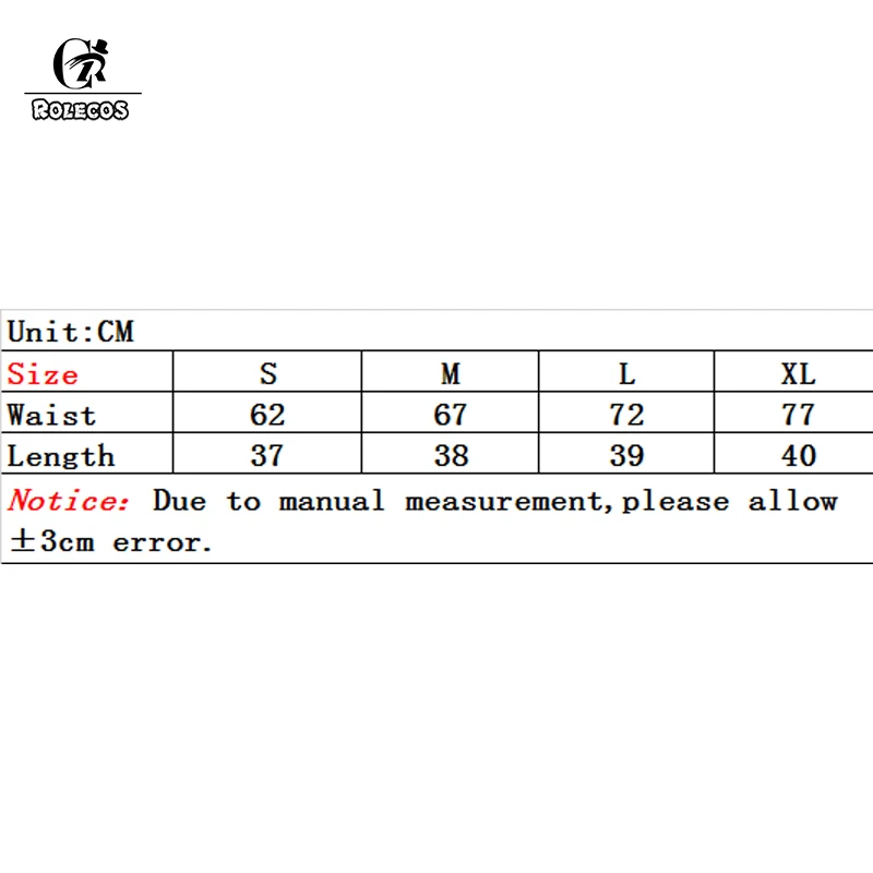 ROLECOS Women's Pleated Suspender Skirt Elastic Dress Elastic Waist Pleated Short Braces Skirt
ROLECOS Women's Pleated Suspender Skirt Elastic Dress Elastic Waist Pleated Short Braces Skirt