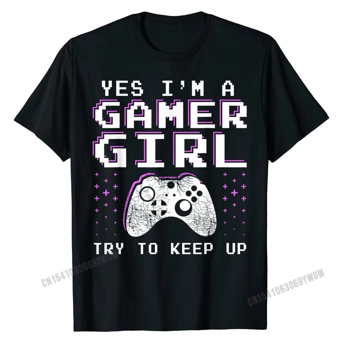 Gamer Girl Stuff Gifts for Teens Funny Video Gaming Gift T-Shirt Printed Tops T Shirt Cotton Men T Shirts Printed New Design
Gamer Girl Stuff Gifts for Teens Funny Video Gaming Gift T-Shirt Printed Tops T Shirt Cotton Men T Shirts Printed New Design