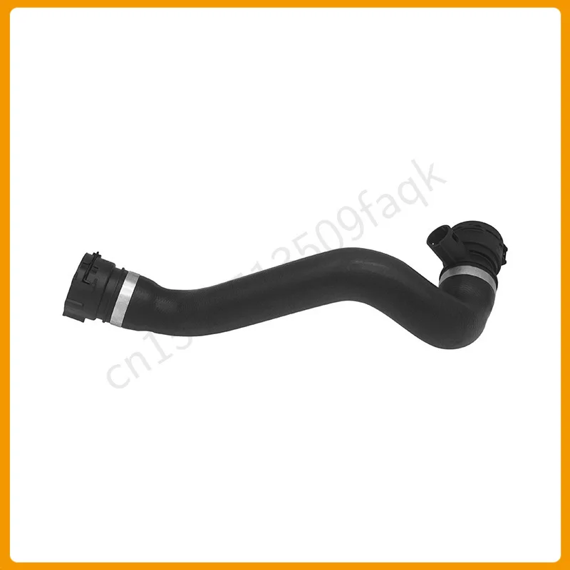 Suitable for Bmw 3-series 5-series E46 Coolant Hose 11531436408 Engine Water Tank Water Supply Pipe and Heat Dissipation Pipe
Suitable for Bmw 3-series 5-series E46 Coolant Hose 11531436408 Engine Water Tank Water Supply Pipe and Heat Dissipation Pipe