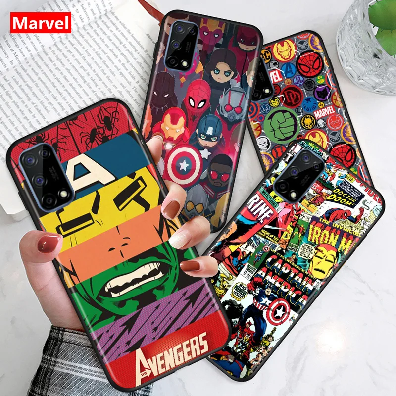 Marvel Avengers Cartoons Logo For Huawei Honor V9 Play 8S 8C 8X MAX 8A Prime 8 7S 7A Pro 7C Soft TPU Silicone Black Phone Case
Marvel Avengers Cartoons Logo For Huawei Honor V9 Play 8S 8C 8X MAX 8A Prime 8 7S 7A Pro 7C Soft TPU Silicone Black Phone Case