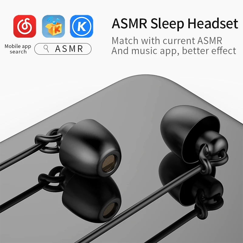 High fidelity silicon soft sleep earphone with microphone and noise cancelling earphone, earphone,suitable for all mobile phones
High fidelity silicon soft sleep earphone with microphone and noise cancelling earphone, earphone,suitable for all mobile phones