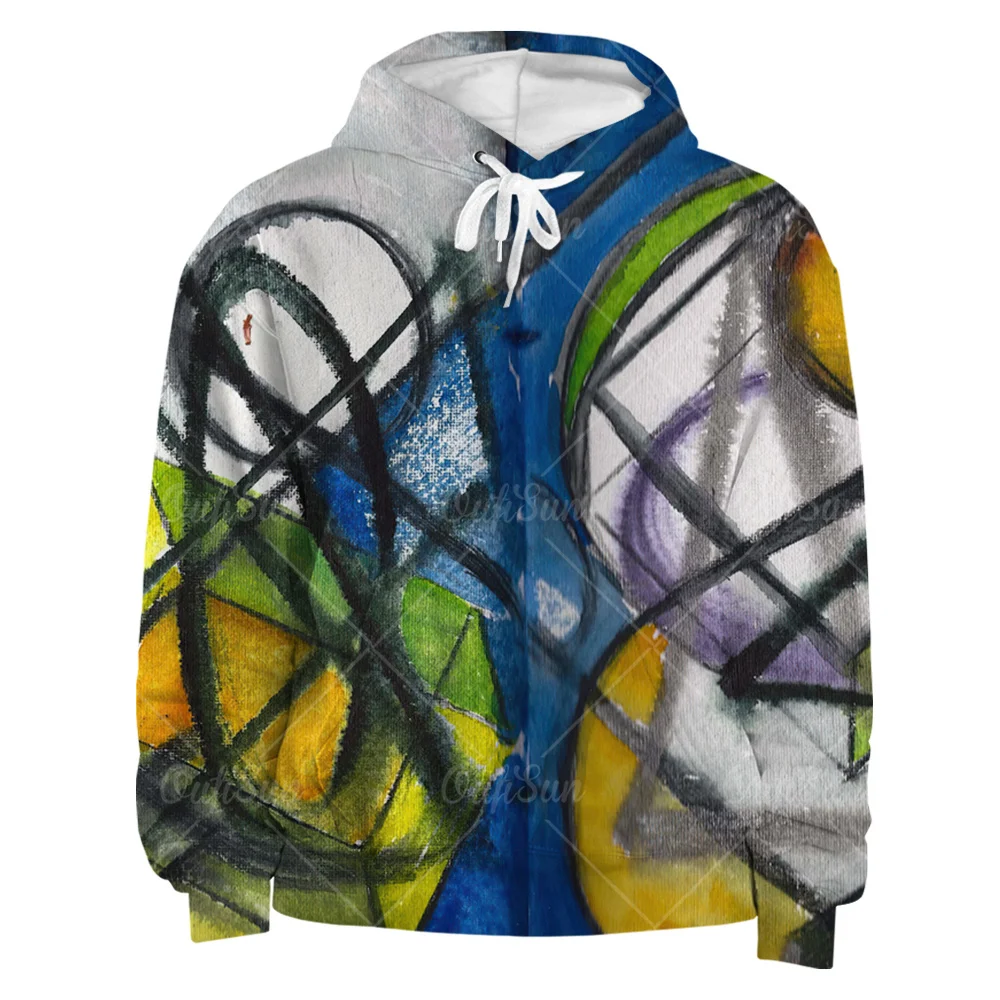 2021 New Abstract Illustration 3d Printing Hoodie Casual Style Trend Street Spring And Autumn Hoodie Men And Women The Same Styl
2021 New Abstract Illustration 3d Printing Hoodie Casual Style Trend Street Spring And Autumn Hoodie Men And Women The Same Styl