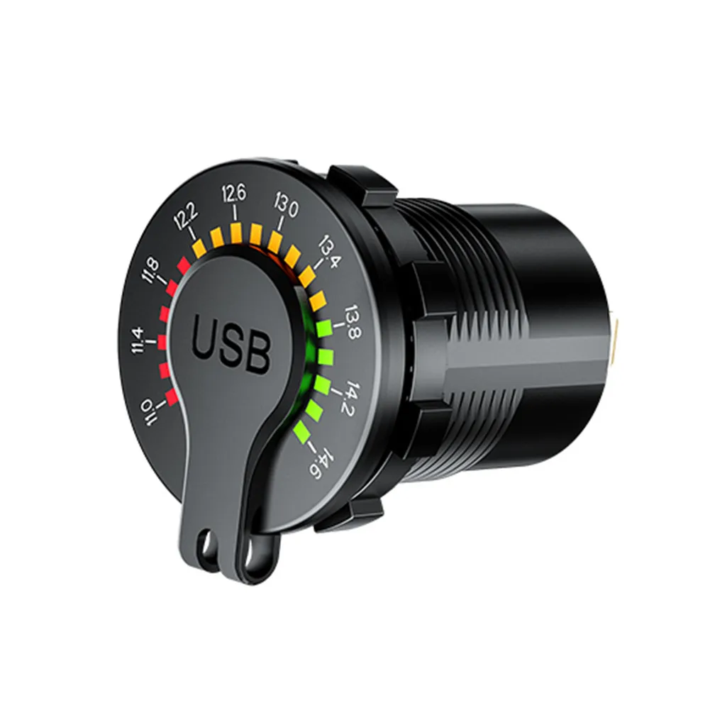 1 шт. автомобильное зарядное устройство DC12V-24V быстрая DC QC3.0 мини Быстрая зарядка для IPhone 11 Xiaomi Huawei мобильный телефон зарядное устройство адап...
1 шт. автомобильное зарядное устройство DC12V-24V быстрая DC QC3.0 мини Быстрая зарядка для IPhone 11 Xiaomi Huawei мобильный телефон зарядное устройство адап...