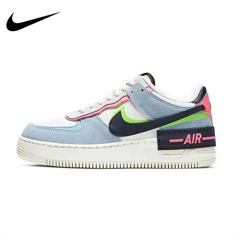 Nike AIR FORCE 1 CRATER AF1 Men's Air Force One Sneakers CZ1524 CZ1524-001 
Nike AIR FORCE 1 CRATER AF1 Men's Air Force One Sneakers CZ1524 CZ1524-001