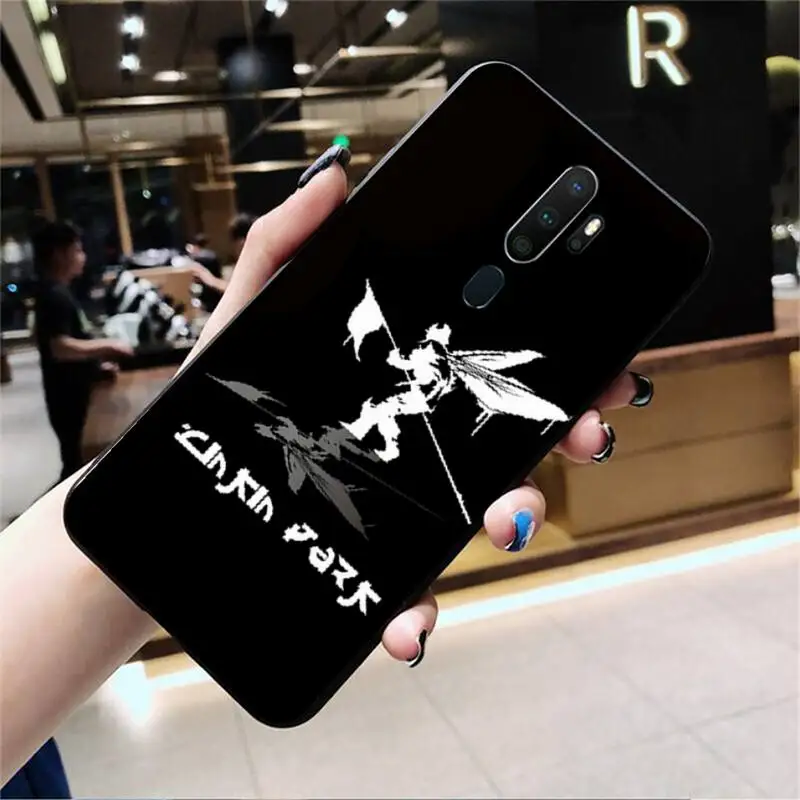 Chester Bennington Linkins Park Phone Case For Oppo Reno2 Z 2Z Realme5 6 Pro R9S 11 Plus 15 17 Pro
Chester Bennington Linkins Park Phone Case For Oppo Reno2 Z 2Z Realme5 6 Pro R9S 11 Plus 15 17 Pro