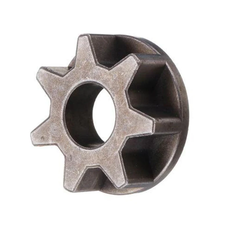 Chainsaw Gear Replacement M14M16 Steel Gear For 115 125 150 180 Power Tool Angle Grinder Chain Saw Chainsaw Parts Accs
Chainsaw Gear Replacement M14M16 Steel Gear For 115 125 150 180 Power Tool Angle Grinder Chain Saw Chainsaw Parts Accs
