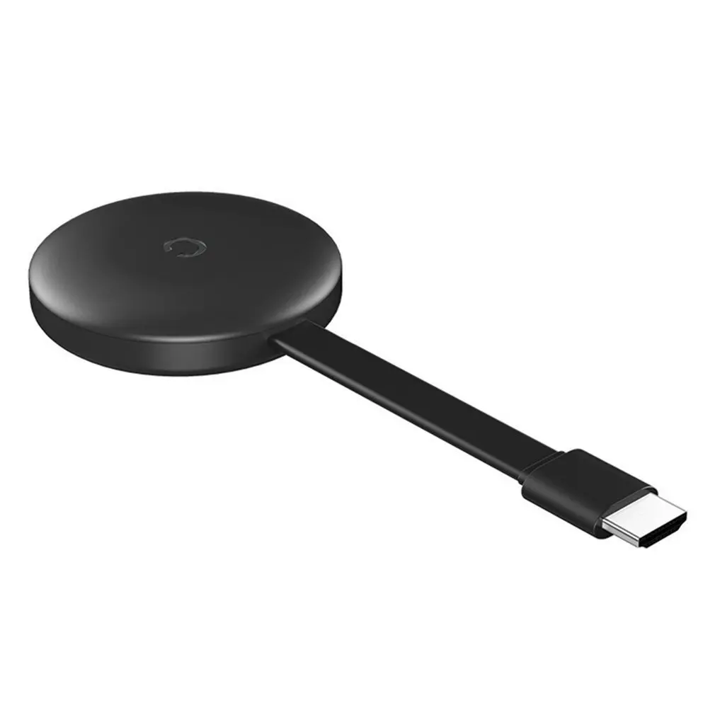 G12 Mirascreen Smart Wireless Screen Mirroring Receiver 1080P HD HDMI-compatible Phone Video Converter Cable Plug & Play
G12 Mirascreen Smart Wireless Screen Mirroring Receiver 1080P HD HDMI-compatible Phone Video Converter Cable Plug & Play