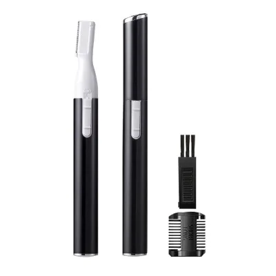 Portable Eyelash Curler Pen Style Electric Heated Eyelash Curler Makeup Eye Lashes Long Lasting EyeLash Curler Women Cosmetics
Portable Eyelash Curler Pen Style Electric Heated Eyelash Curler Makeup Eye Lashes Long Lasting EyeLash Curler Women Cosmetics