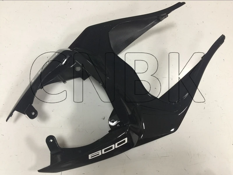 Обтекатели из АБС-пластика для Кавасаки Zx6r 09 10 кузова Ninja Zx-6r 2012 636 2009 - | Автомобили
