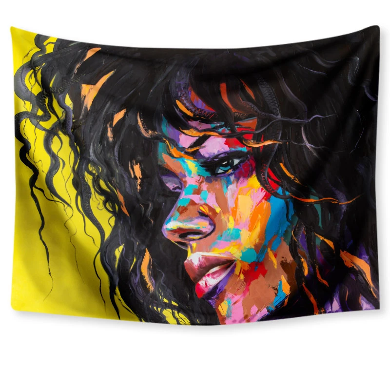 Гобелен настенный колдовский гобелен хиппи украшение для спальни Psychedelic гобелен макраме МАНДАЛА ГОБЕЛЕН
Гобелен настенный колдовский гобелен хиппи украшение для спальни Psychedelic гобелен макраме МАНДАЛА ГОБЕЛЕН