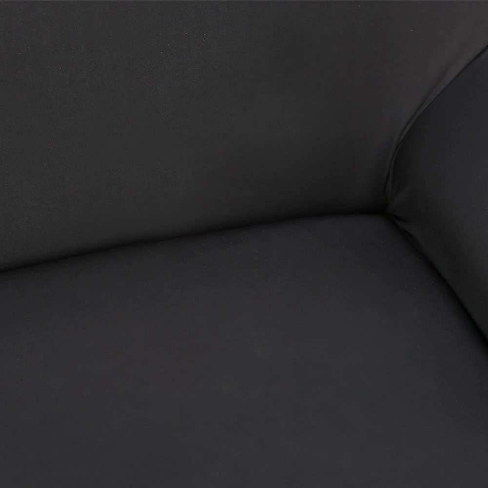 Elastic Slipcover Solid Sectional Sofa Couch Covers Slip 1/2/3-seater Elasticelastic
Elastic Slipcover Solid Sectional Sofa Couch Covers Slip 1/2/3-seater Elasticelastic