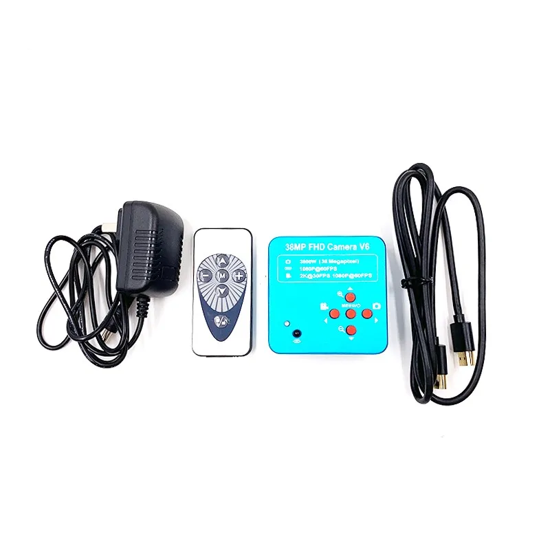 2020 Full HD 1080P 60FPS 2K 3800W 38MP HDMI USB Industrial Electronic Digital Video Microscope Camera For Phone CPU PCB Repair
2020 Full HD 1080P 60FPS 2K 3800W 38MP HDMI USB Industrial Electronic Digital Video Microscope Camera For Phone CPU PCB Repair