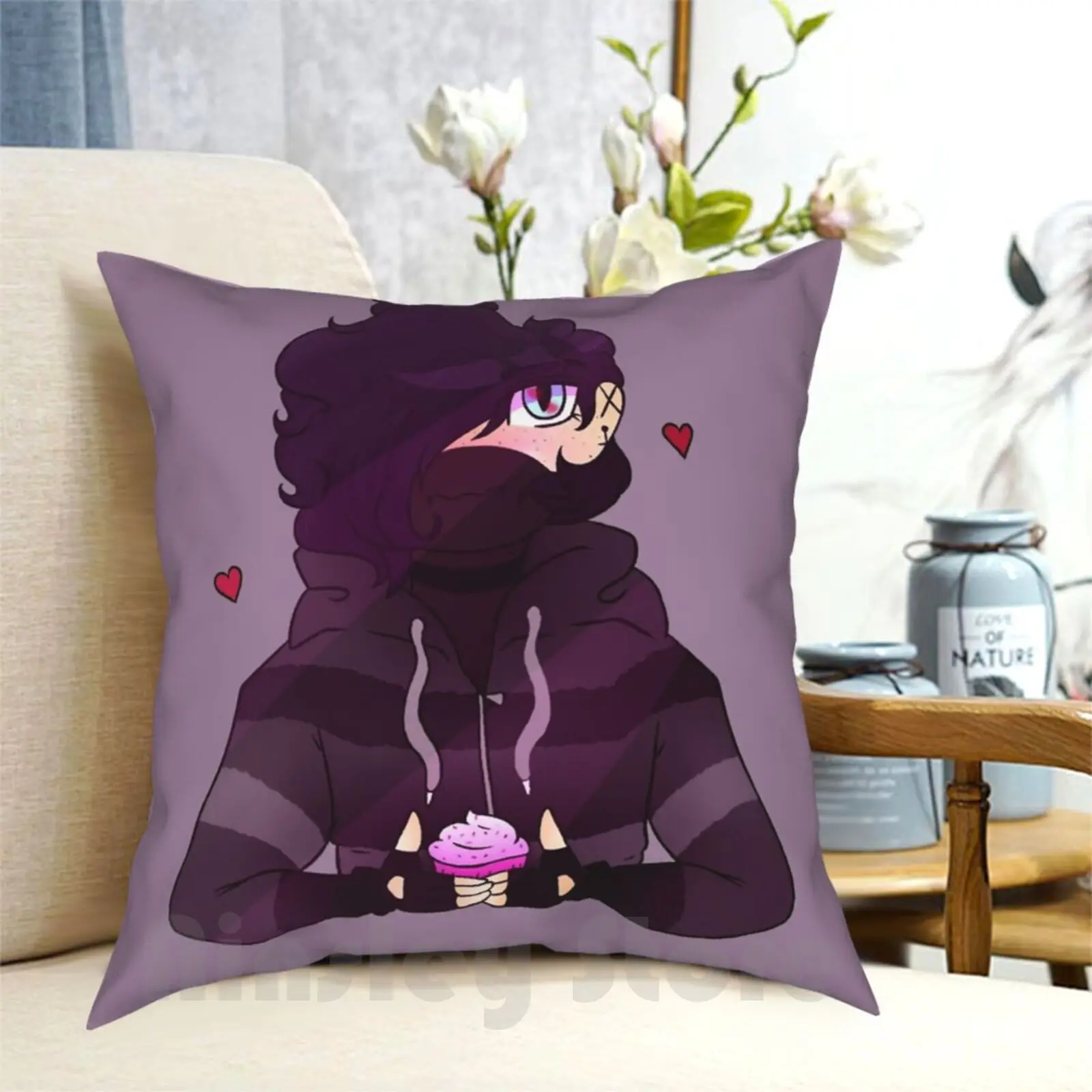 Zanes Cupcake Pillow Case Printed Home Soft Throw Pillow Sweets Zane Aph Aphmau Zane Romeave Pink Cupcake Cupcake Edgy
Zanes Cupcake Pillow Case Printed Home Soft Throw Pillow Sweets Zane Aph Aphmau Zane Romeave Pink Cupcake Cupcake Edgy