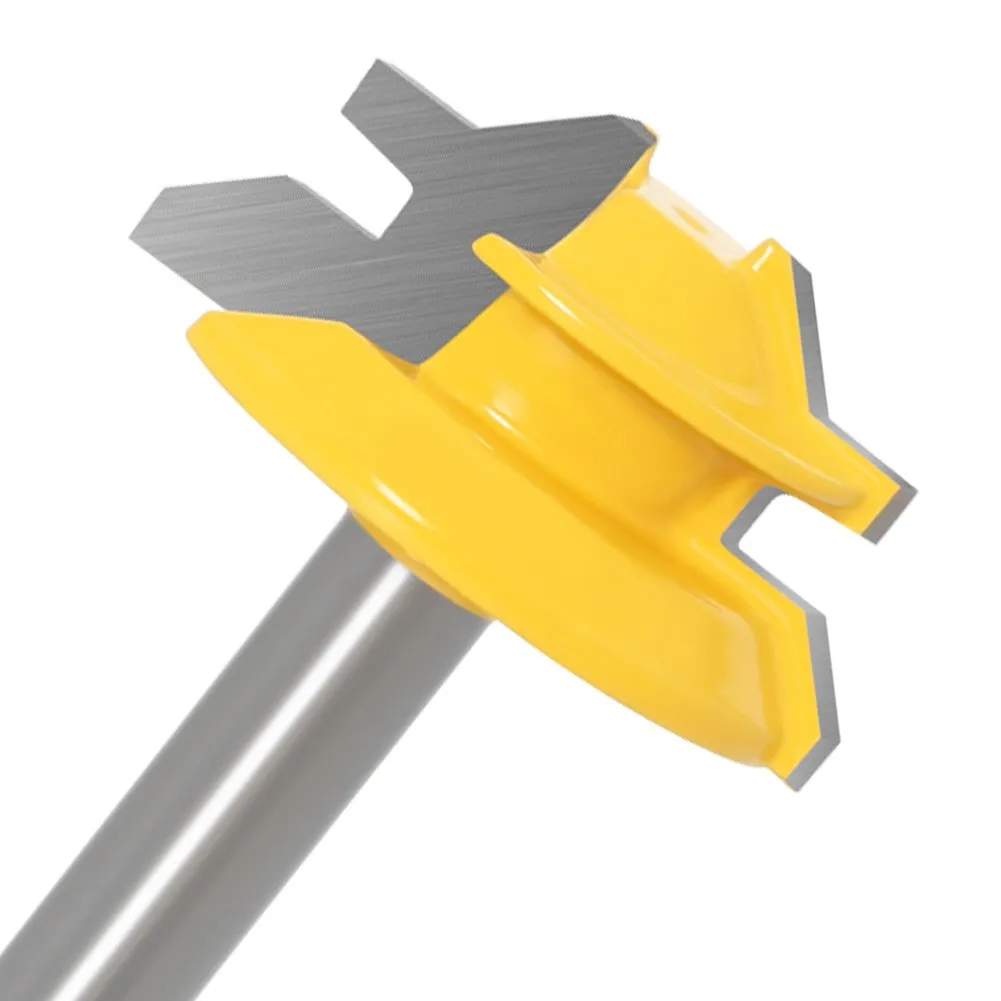 Bit Router Bit Cutter Lock Milling Joint Miter Router Shank Woodworking 45 Degree 8mm Useful
Bit Router Bit Cutter Lock Milling Joint Miter Router Shank Woodworking 45 Degree 8mm Useful