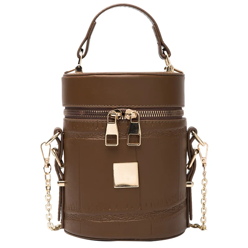 TT High Quality Small Bag Women's 2021 New Fashion Ins All-Match Shoulder Messenger Bag
TT High Quality Small Bag Women's 2021 New Fashion Ins All-Match Shoulder Messenger Bag
