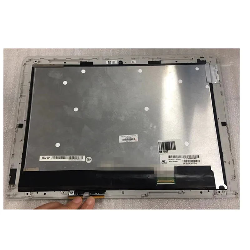 ЖК-дисплей с дигитайзером сенсорного экрана для HP PAVILION X2 12-b 12-B010NR 12-B012CA 12-B096MS 12-B020NR
ЖК-дисплей с дигитайзером сенсорного экрана для HP PAVILION X2 12-b 12-B010NR 12-B012CA 12-B096MS 12-B020NR