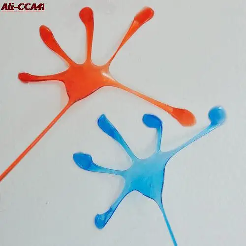 10pcs Cute Glitter Sticky Hands Gags Funny Adult Gadget Practical Jokes Gag Lover Gifts Toys For Children Baby Kids 
10pcs Cute Glitter Sticky Hands Gags Funny Adult Gadget Practical Jokes Gag Lover Gifts Toys For Children Baby Kids