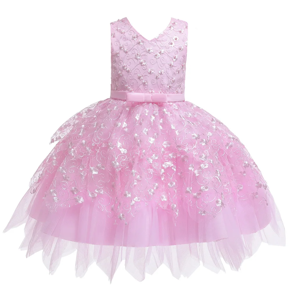 Children's Princess Skirt Evening Dress for Girls irl white baby Summer Prom Wedding light dresses for girls
Children's Princess Skirt Evening Dress for Girls irl white baby Summer Prom Wedding light dresses for girls
