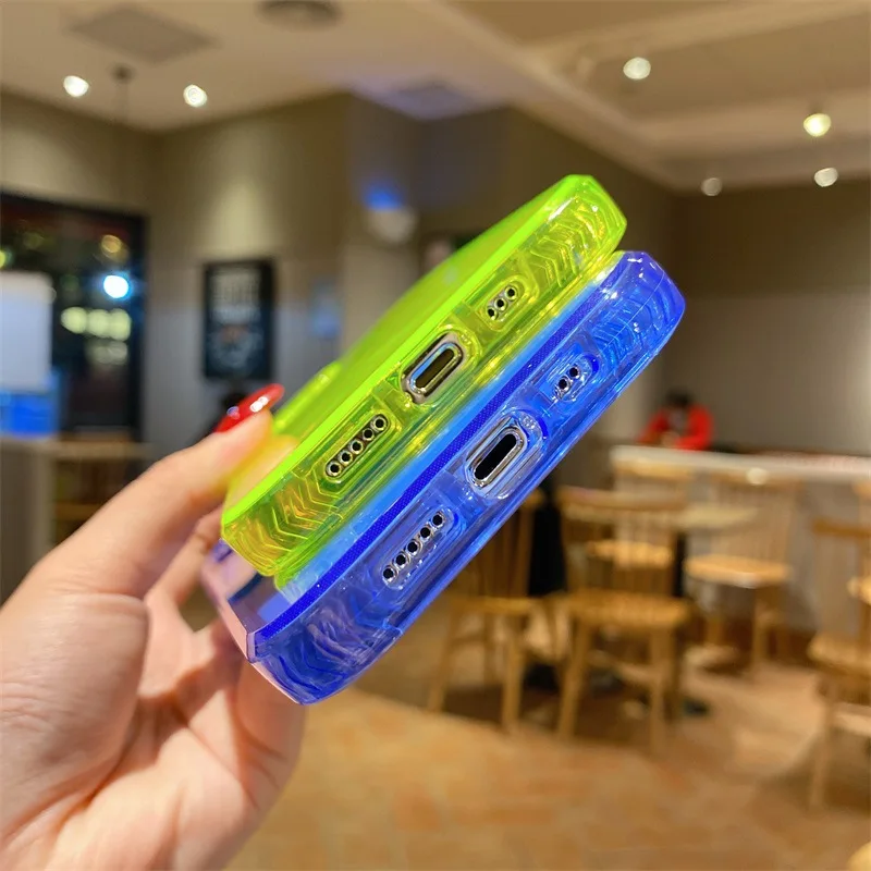 Luxury Candy Color Bumper Shockproof Phone Case For iPhone 11 12 Pro Max X XR XS Max 7 8 Plus Back Cover Funda
Luxury Candy Color Bumper Shockproof Phone Case For iPhone 11 12 Pro Max X XR XS Max 7 8 Plus Back Cover Funda