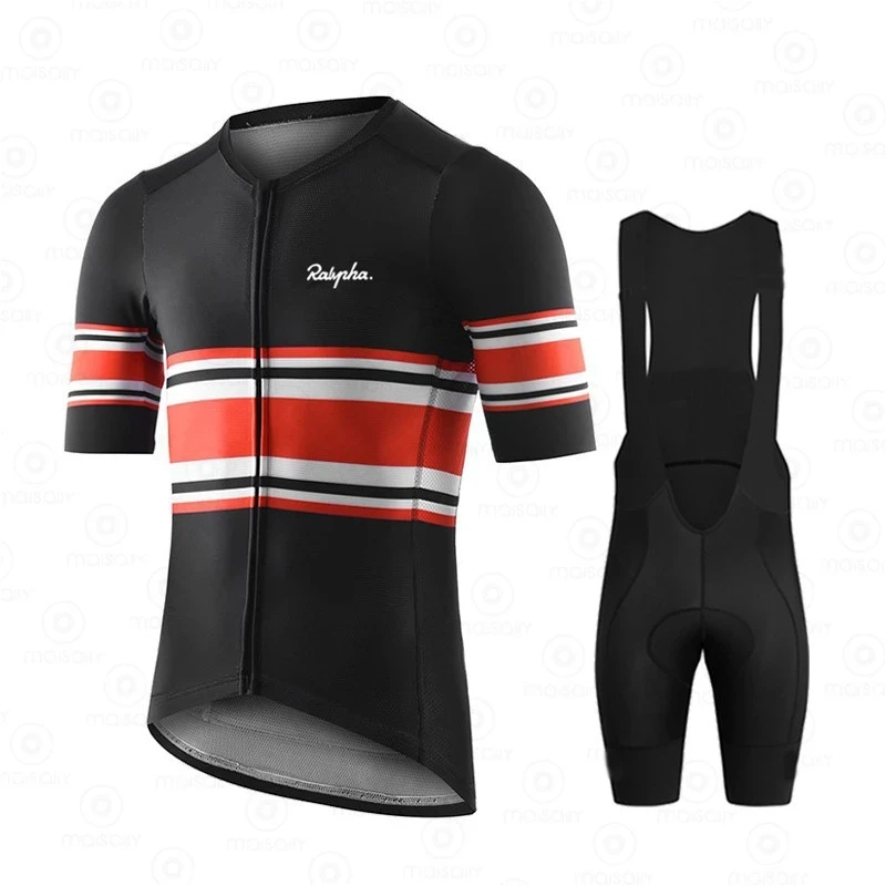2021 Ralvpha New Summer Cycling Jersey Set Racing Clothing Man Maillot Ropa Ciclismo MTB Bike Clothing SportswearCycling Set
2021 Ralvpha New Summer Cycling Jersey Set Racing Clothing Man Maillot Ropa Ciclismo MTB Bike Clothing SportswearCycling Set