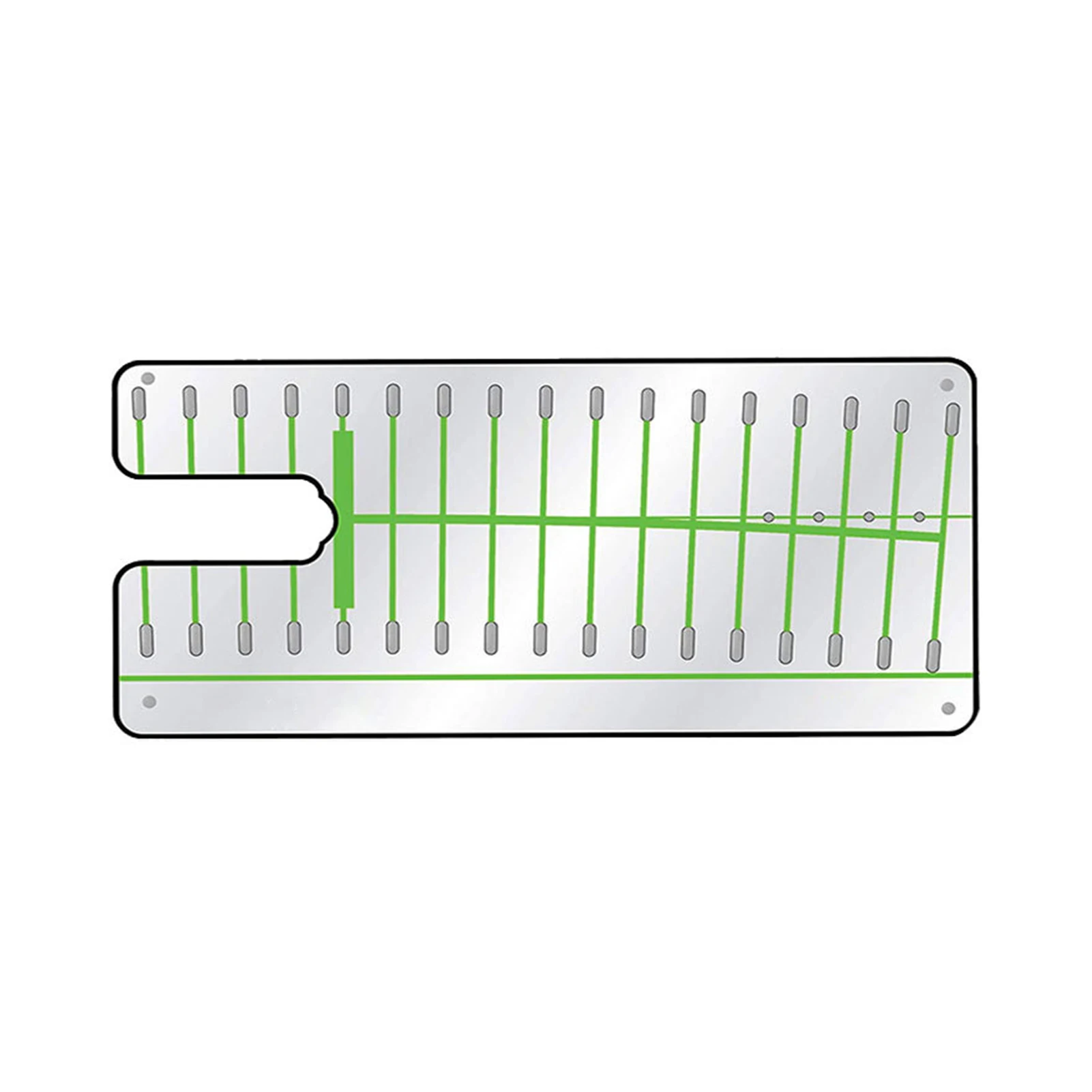 Practice Sports Accessories Gift Living Room Beginner Training Aid Park Pool Game Golf Alignment Putting Mirror Indoor Outdoor
Practice Sports Accessories Gift Living Room Beginner Training Aid Park Pool Game Golf Alignment Putting Mirror Indoor Outdoor