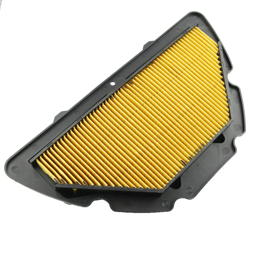 Запчасти для мотоциклов, воздухозаборный фильтр для Yamaha YZF R1 YZF-R1 2004 2005 2006 yzfR1 5VY-14451-00-00, аксессуары для мотоциклов
Запчасти для мотоциклов, воздухозаборный фильтр для Yamaha YZF R1 YZF-R1 2004 2005 2006 yzfR1 5VY-14451-00-00, аксессуары для мотоциклов