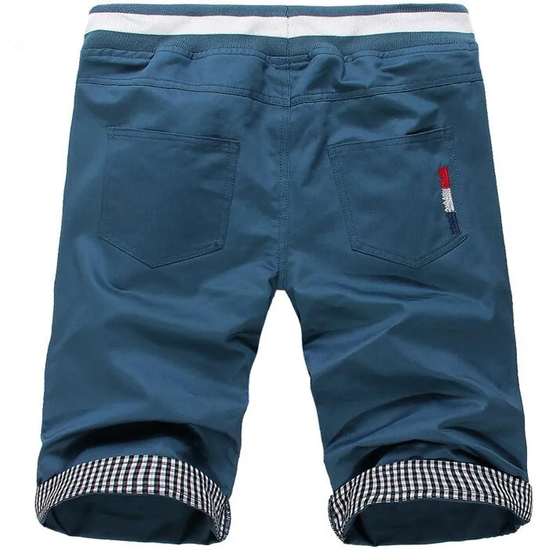 Brand Men Short Sweatpants Cotton Jogger Men's Casual Shorts 2020 Summer Men's Elastic Waist Beach Shorts Bermuda Clothing Pants 
Brand Men Short Sweatpants Cotton Jogger Men's Casual Shorts 2020 Summer Men's Elastic Waist Beach Shorts Bermuda Clothing Pants