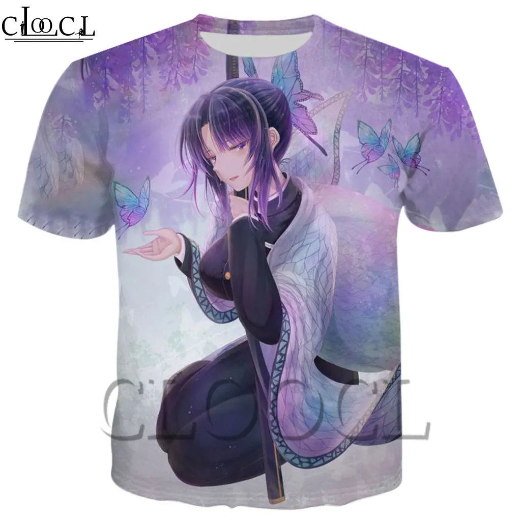 CLOOCL T-Shirt Anmial 3D printing Plus Size Men's O-neck Unisex Fashion and Casual T-Shirt Kimetsu no Yaiba Summer T Shirt
CLOOCL T-Shirt Anmial 3D printing Plus Size Men's O-neck Unisex Fashion and Casual T-Shirt Kimetsu no Yaiba Summer T Shirt