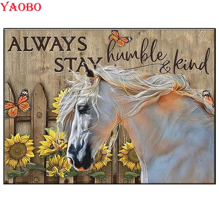 5D DIY Round Diamond Painting ANew Pasture landscape, sunflowers, white horse Cross Stitch Diamond Embroidery Children's Gifts
5D DIY Round Diamond Painting ANew Pasture landscape, sunflowers, white horse Cross Stitch Diamond Embroidery Children's Gifts