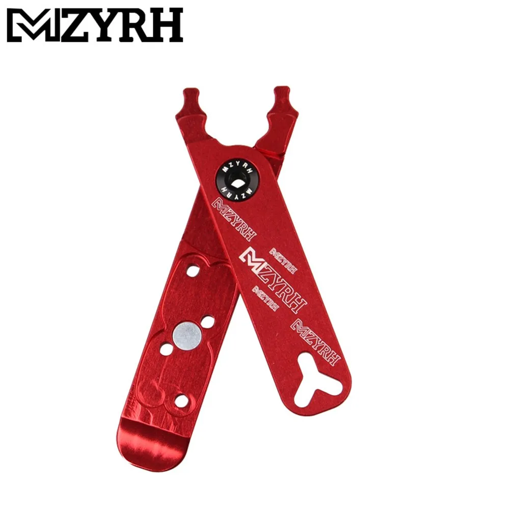Bicycle Chain Removal Pliers Bike Tool MTB Bike Chain Link Pliers Clamp Cycling Removal Opening Repair Multi-function Tools
Bicycle Chain Removal Pliers Bike Tool MTB Bike Chain Link Pliers Clamp Cycling Removal Opening Repair Multi-function Tools