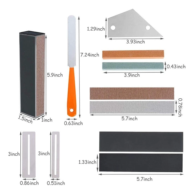 13Pcs Guitar Luthier Tools Guitar Fret File Guitar Fret Leveling Beam Fingerboard Guard Fret Rocker Guitar Accessories
13Pcs Guitar Luthier Tools Guitar Fret File Guitar Fret Leveling Beam Fingerboard Guard Fret Rocker Guitar Accessories