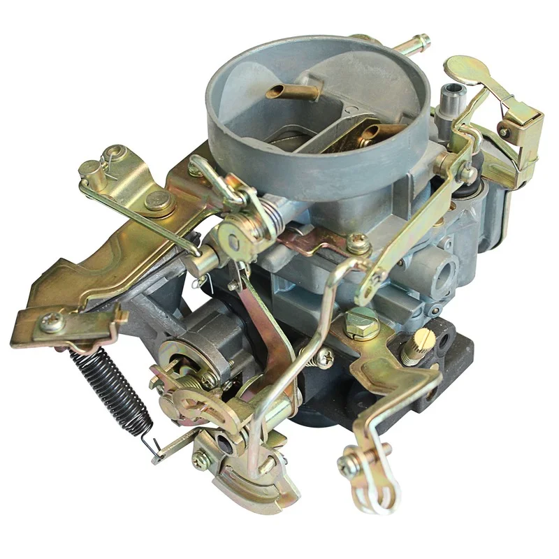 Карбюратор для NISSAN H20 DATSUN, прицеп, CEDRIC JUNIOR carby 16010-J0502 16010-J0101
Карбюратор для NISSAN H20 DATSUN, прицеп, CEDRIC JUNIOR carby 16010-J0502 16010-J0101