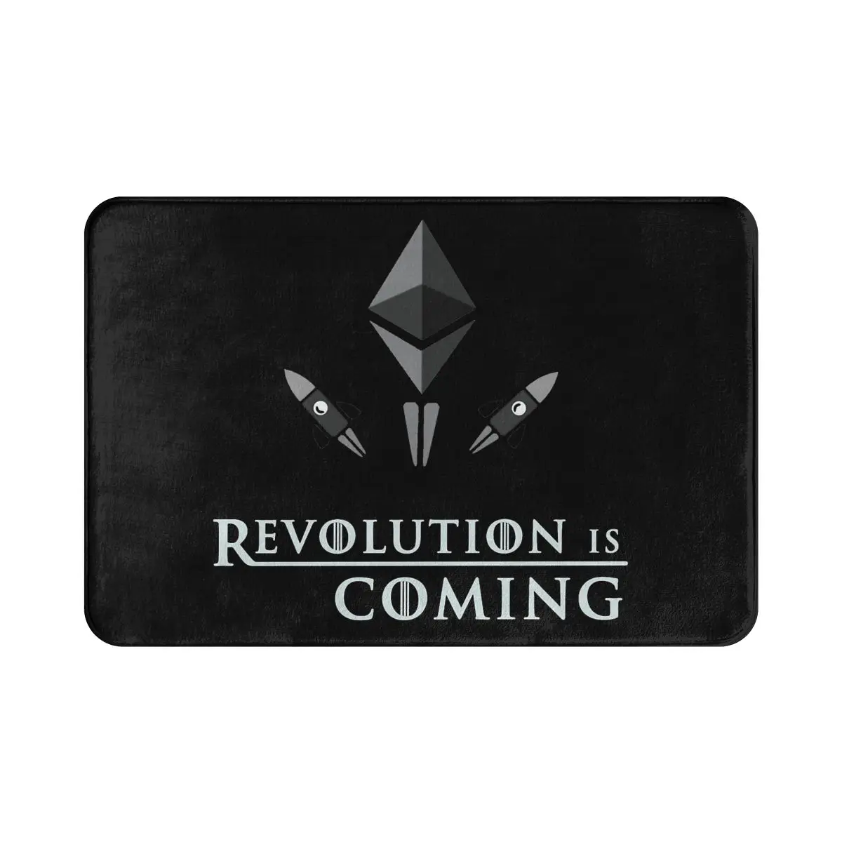 Криптомайнеры Ethereum, коврик для ванной, Придверный коврик, ковер для гостиной, уличный ковер, домашний декор
Криптомайнеры Ethereum, коврик для ванной, Придверный коврик, ковер для гостиной, уличный ковер, домашний декор