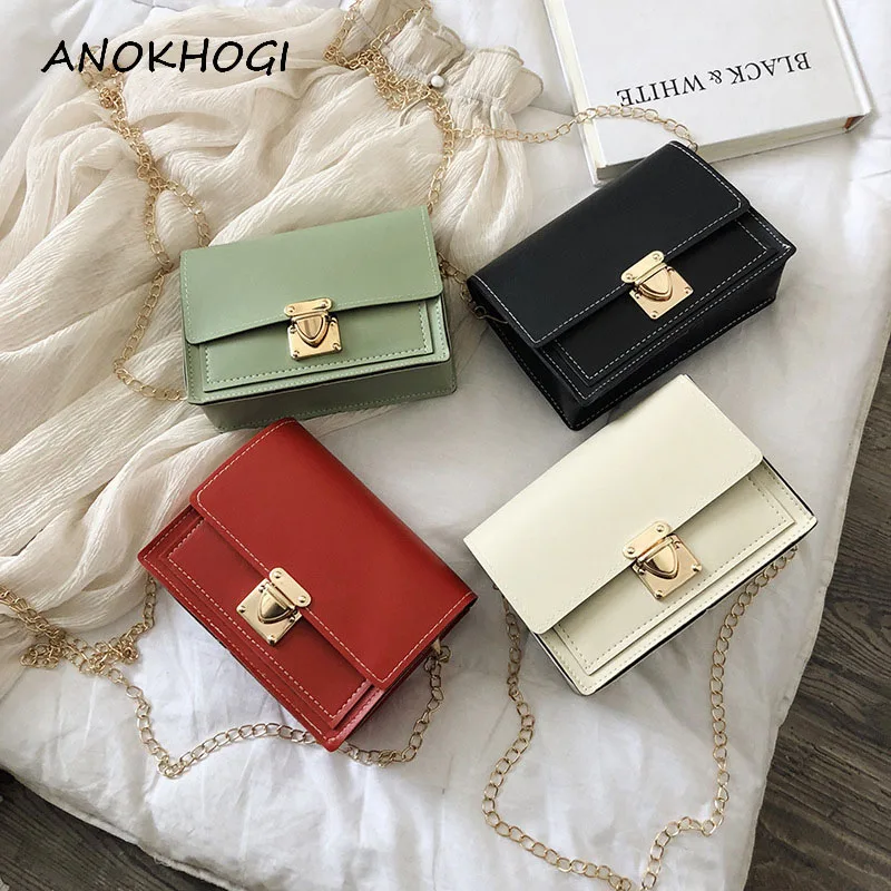 Женские сумки конфетного цвета с квадратным клапаном и пуговицами для телефона, модная женская сумка через плечо с металлической цепочкой, ...
Женские сумки конфетного цвета с квадратным клапаном и пуговицами для телефона, модная женская сумка через плечо с металлической цепочкой, ...