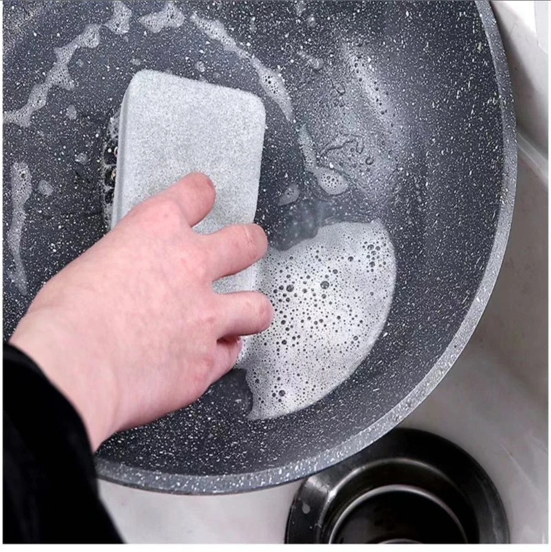 5-piece set of high-efficiency scouring pad, dish cloth, cleaning brush, kitchen cloth, strong decontamination dish towel
5-piece set of high-efficiency scouring pad, dish cloth, cleaning brush, kitchen cloth, strong decontamination dish towel