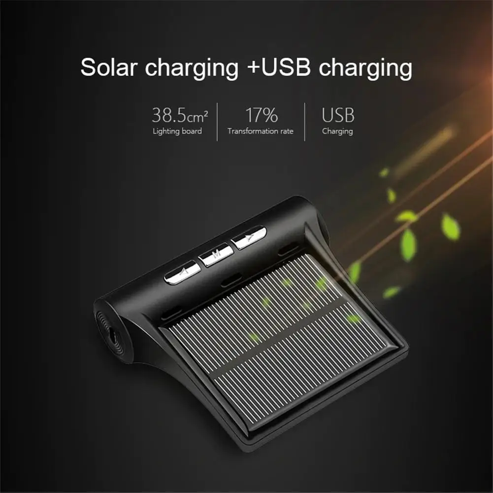 TPMS Car Tire Pressure Monitoring System Solar Power Universal Wireless Alarm System With 4/6 External Sensors Real-time Display
TPMS Car Tire Pressure Monitoring System Solar Power Universal Wireless Alarm System With 4/6 External Sensors Real-time Display