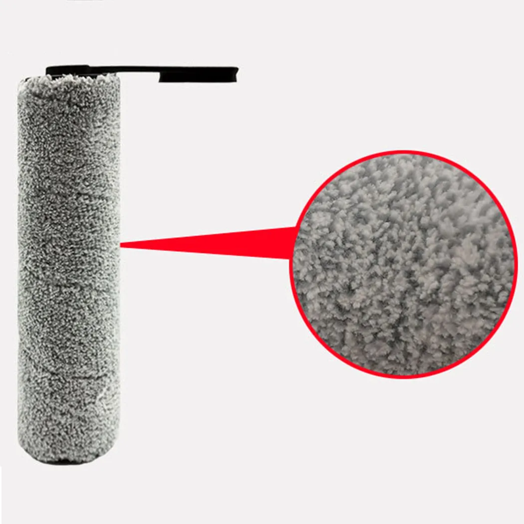 Roller Brush Main Brush For Tineco 2.0LCD/LED Parts Vacuum Cleaner Part Replace Vacuum Cleaner Accessories
Roller Brush Main Brush For Tineco 2.0LCD/LED Parts Vacuum Cleaner Part Replace Vacuum Cleaner Accessories